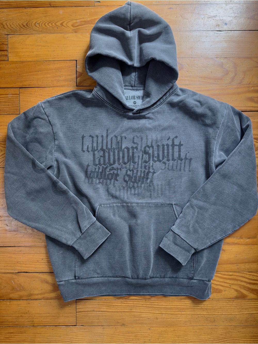 Reputation Hoodie - Picture 2 of 11